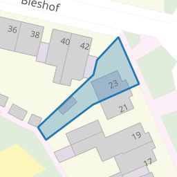 Perceel HGL04-E-1399