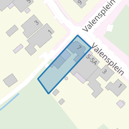 Perceel HGL04-E-1407