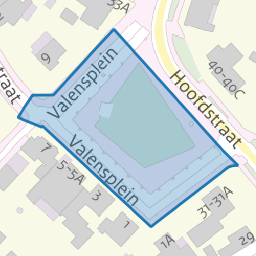 Perceel HGL04-E-1408