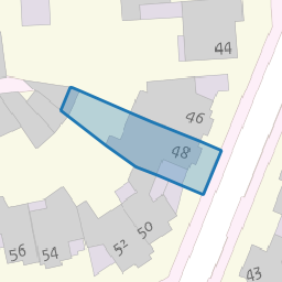 Perceel HGL04-E-1410