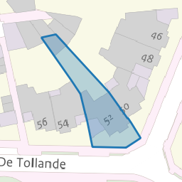 Perceel HGL04-E-1412