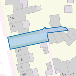 Perceel HGL04-E-1420