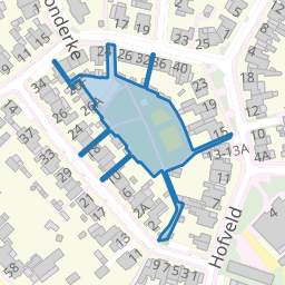 Perceel HGL04-E-1438