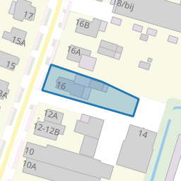 Perceel HGL04-E-1447