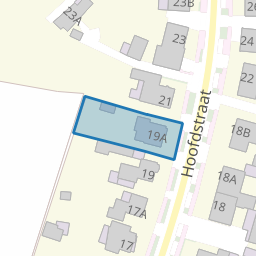 Perceel HGL04-E-1449