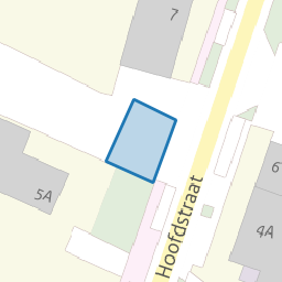 Perceel HGL04-E-1451