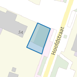 Perceel HGL04-E-1452