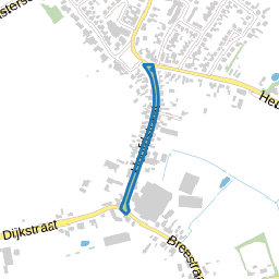 Perceel HGL04-E-1453