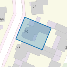 Perceel HGL04-E-1457