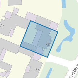 Perceel HGL04-E-1458