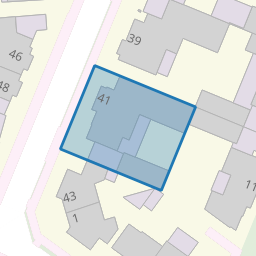 Perceel HGL04-E-1460