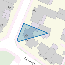 Perceel HGL04-E-1461