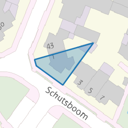 Perceel HGL04-E-1462