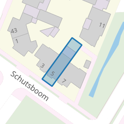 Perceel HGL04-E-1464