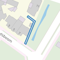 Perceel HGL04-E-1466