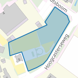 Perceel HGL04-E-1468