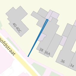 Perceel HGL04-E-1480