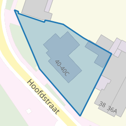 Perceel HGL04-E-1481