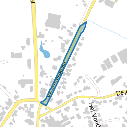 Perceel HGL04-E-1488