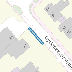 Perceel HGL04-E-1503