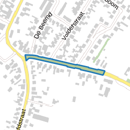 Perceel HGL04-E-1511