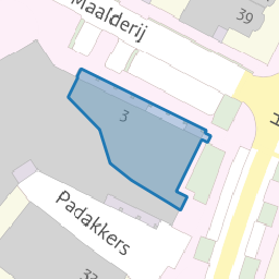 Perceel HGL04-E-1517