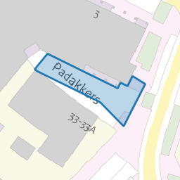 Perceel HGL04-E-1521