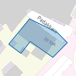 Perceel HGL04-E-1522