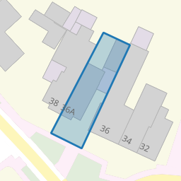 Perceel HGL04-E-1527