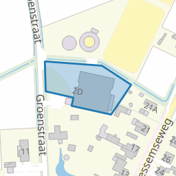 Perceel HGL04-E-1530