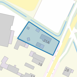 Perceel HGL04-E-1532