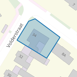 Perceel HGL04-E-1537