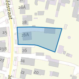 Perceel HGL04-E-1539