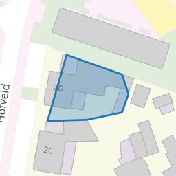 Perceel HGL04-E-1541