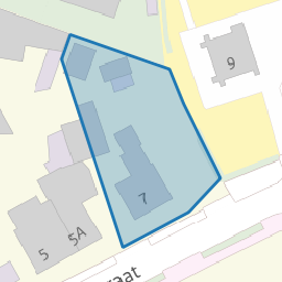 Perceel HGL04-E-1546