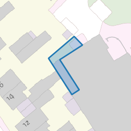 Perceel HGL04-E-1549