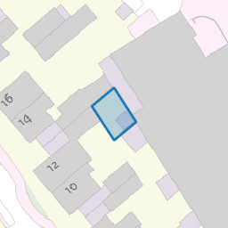 Perceel HGL04-E-1551