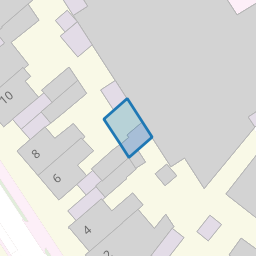 Perceel HGL04-E-1554