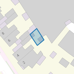 Perceel HGL04-E-1555