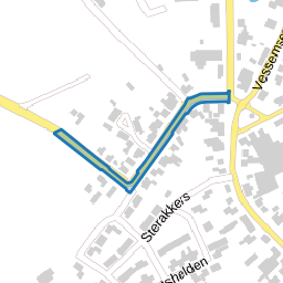 Perceel HGL04-E-1558