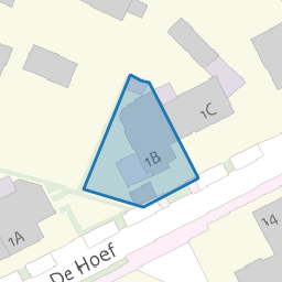 Perceel HGL04-E-1561