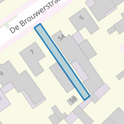 Perceel HGL04-E-1563