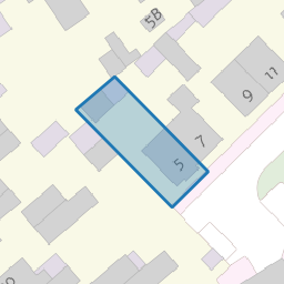 Perceel HGL04-E-1565