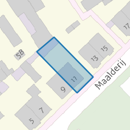 Perceel HGL04-E-1568