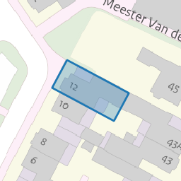 Perceel HGL04-E-1573