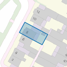 Perceel HGL04-E-1575