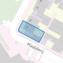 Perceel HGL04-E-1578