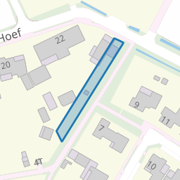 Perceel HGL04-E-1588