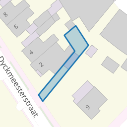 Perceel HGL04-E-1589