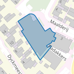 Perceel HGL04-E-1590